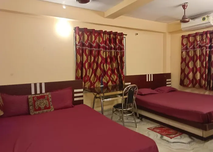 Hotel Raj