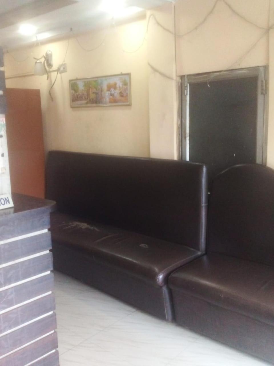 Love hotel Raj