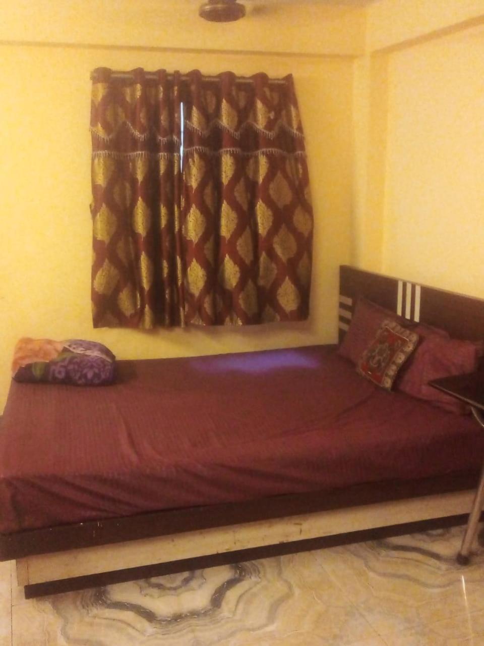 Love hotel Raj